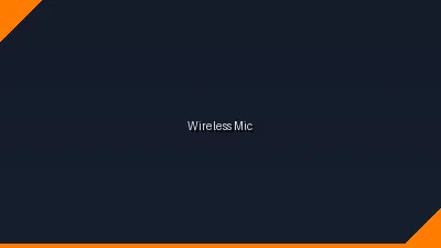 积分兑换 - 无线领夹麦克风 | 每日大赛 积分商城